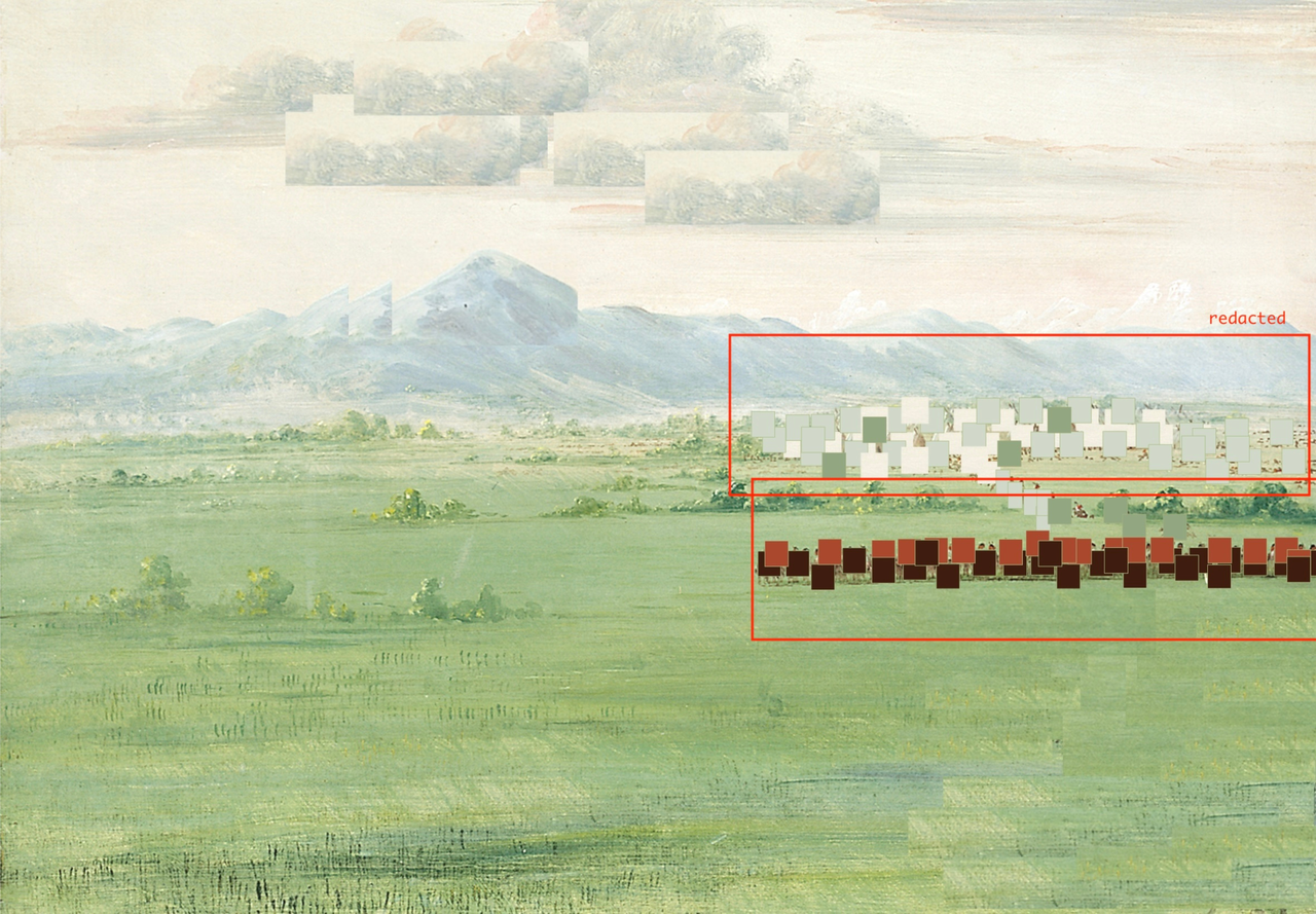 Hanna Barakat  &amp; Archival Images of AI + AIxDESIGN / https://betterimagesofai.org / https://creativecommons.org/licenses/by/4.0/